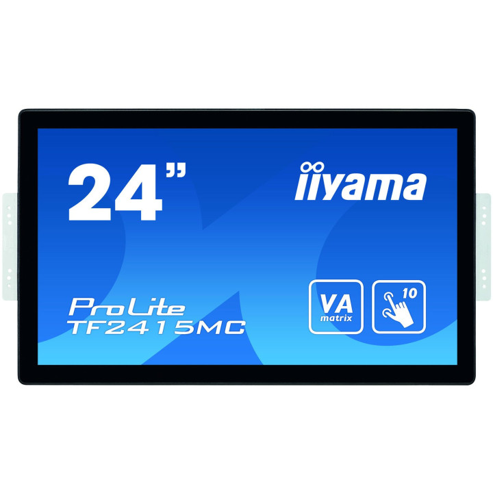 IIYAMA 24  PCAP BEZEL FREE 10P TOUCH 1920X1080